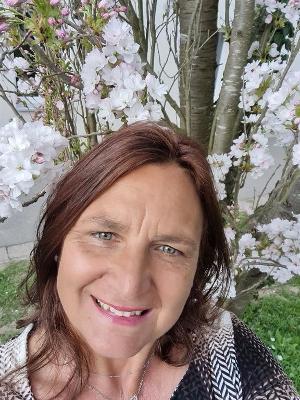 Kirschner, Hannelore